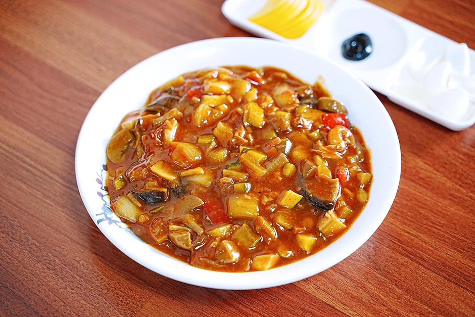 Yeonghwawon