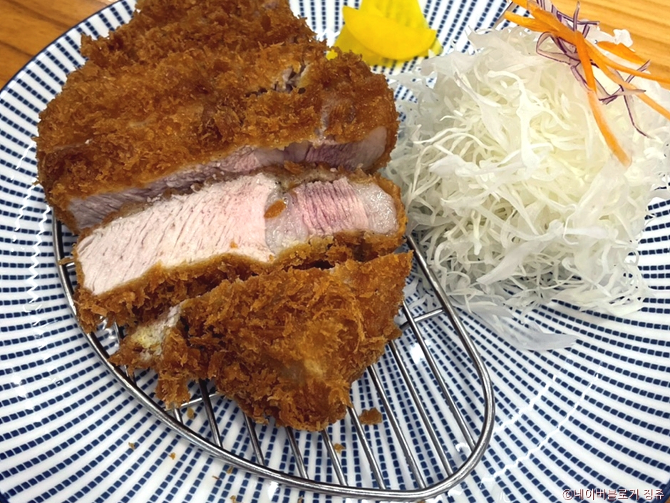 美丽炸猪排