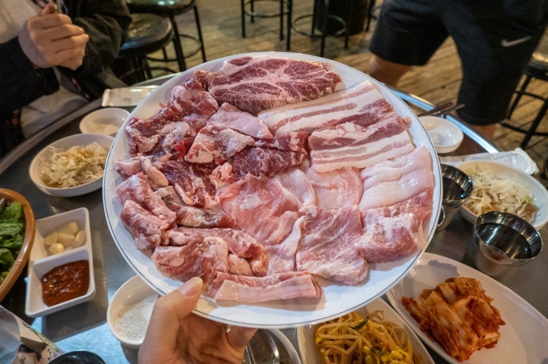 城美谷