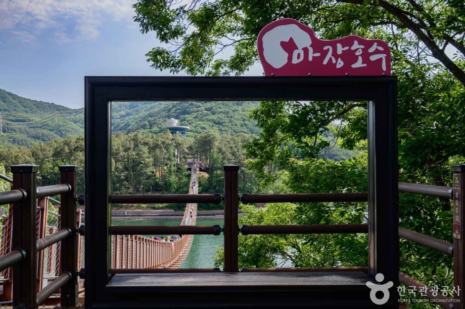 馬場湖