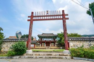 김해향교