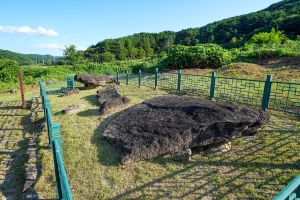 거창 내오리 지석묘
