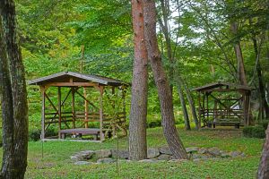 망경대산자연휴양림