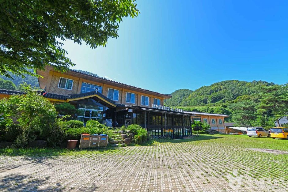 ハンドゥミ村