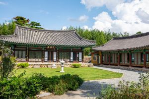 연지암(경주) 사진 3
