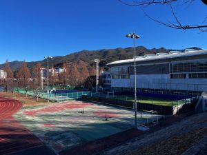 연세대 원주캠퍼스길