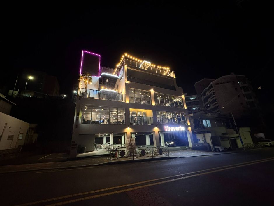ティラベン