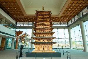 황룡사역사문화관