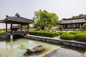 운보의 집