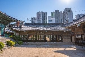 청룡사(서울) 사진 4