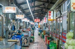 안양중앙시장 곱창골목 사진 5