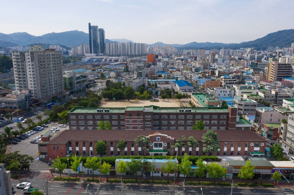 汉巴教育博物馆