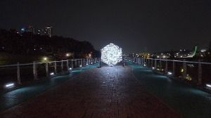 2025 운정호수공원 불꽃축제 5