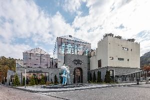 호텔드몽드