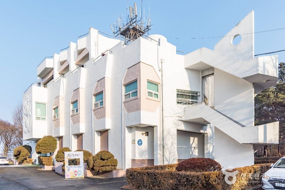 仁川統一館