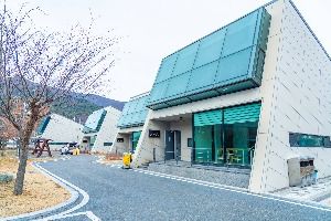 보현산별빛테마마을