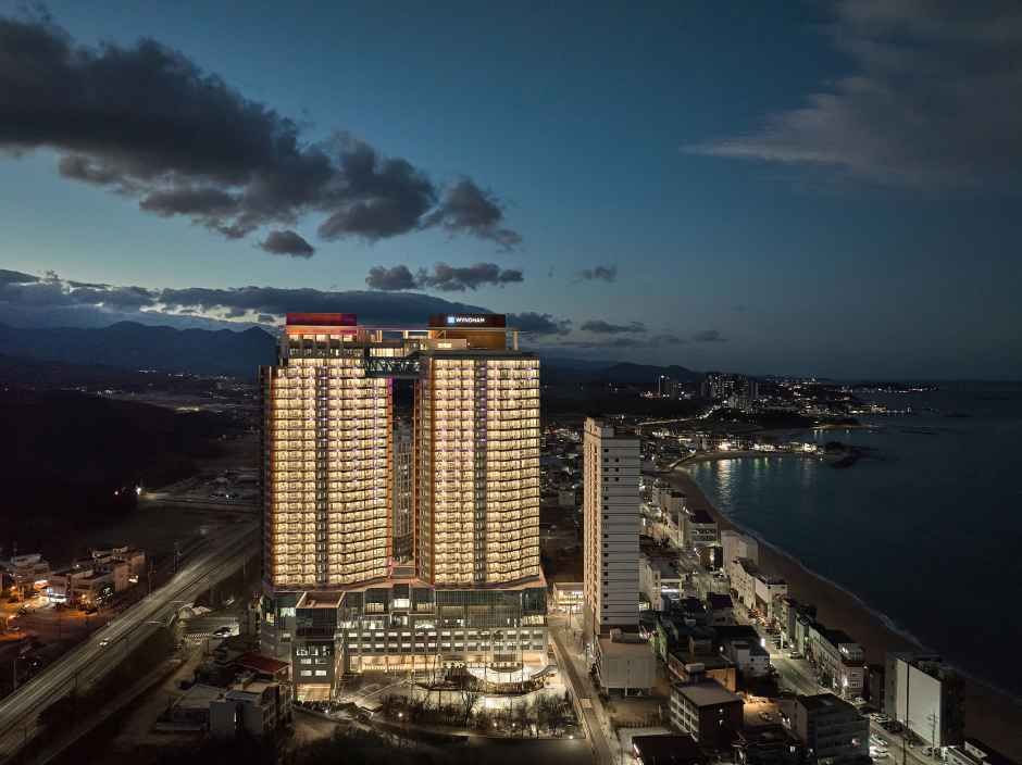 윈덤강원고성호텔