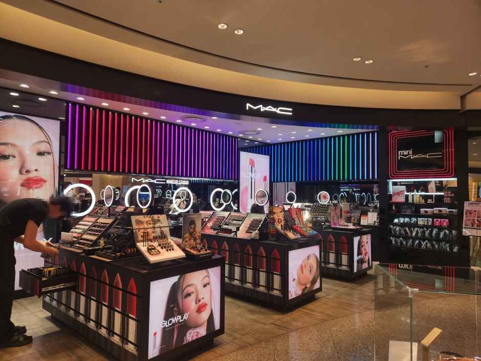 MAC 신세계백화점 타임스퀘어점