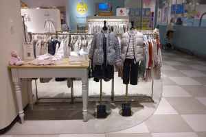 슈슈앤크라 롯데백화점 안산점