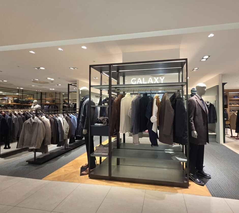 캠브리지멤버스 롯데백화점 노원점