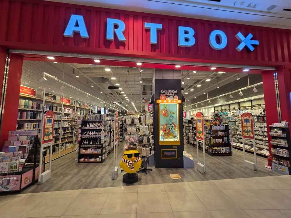 아트박스 스타필드 고양점