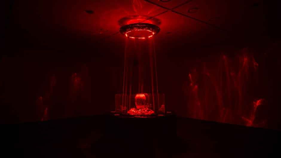 쿠키런 : 킹덤 아트 콜라보 프로젝트 특별전 - 위대한 왕국의 유산