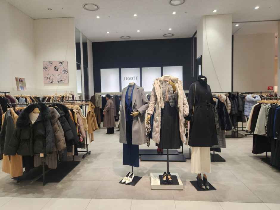 지고트 롯데몰 광교점