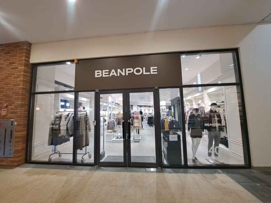 Beanpole Outlet 乐天高级奥特莱斯坡州店