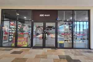 ABC마트 ST 롯데프리미엄아울렛 파주점