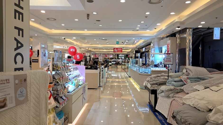 2001 Outlet Junggye Branch [Tax Refund Shop](2001아울렛 중계점)