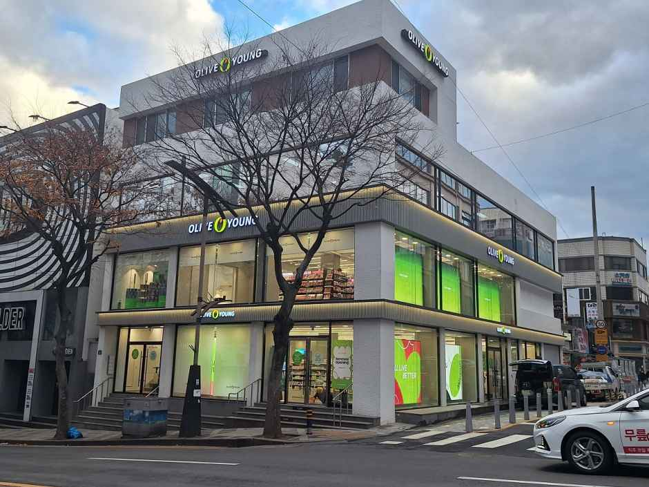올리브영 제주제원점