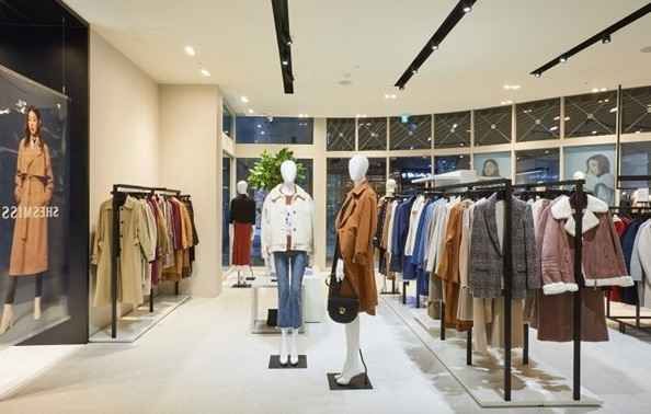 쉬즈미스 테헤란로점