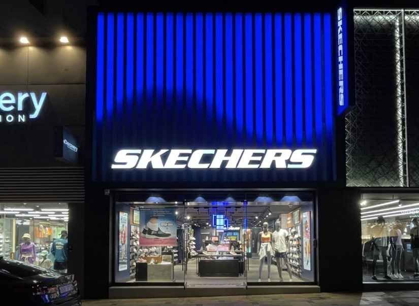 [事后免税店]斯凯奇仁川新浦店