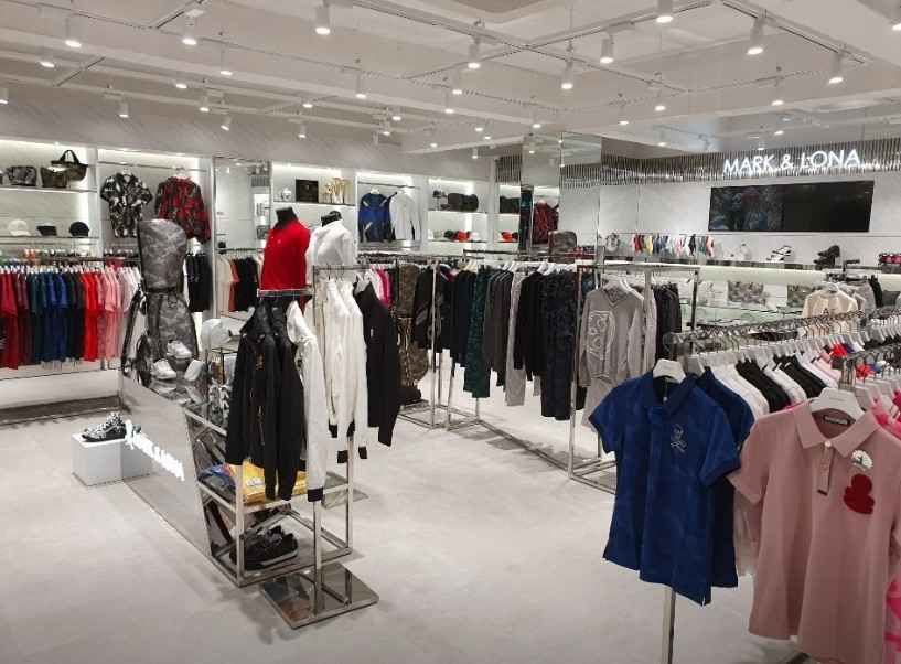 Mark & Lona - LOTTE Premium Outlet Uiwang Branch [Tax Refund Shop] (마크앤로나 롯데프리미엄아울렛 의왕점)