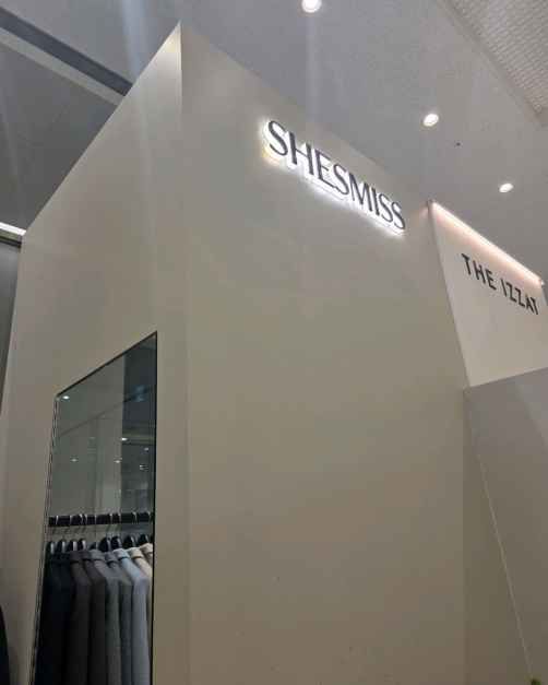 [事後免税店] SHESMISS（シーズミス）・ロッテモールクァンギョ（光教）店(쉬즈미스 롯데몰 광교점)