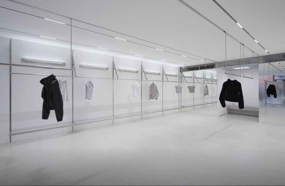 OJOS YAKSU Showroom[Tax Refund Shop](오호스 약수 쇼룸)