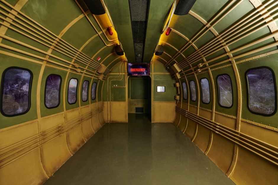 정글미디어파크