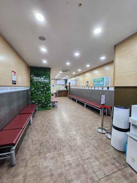 BNK부산은행조은극장