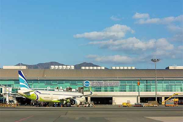 Путешествовать по регионам Кореи стало ещёудобнее: расширение  международных рейсов в местные аэропорты