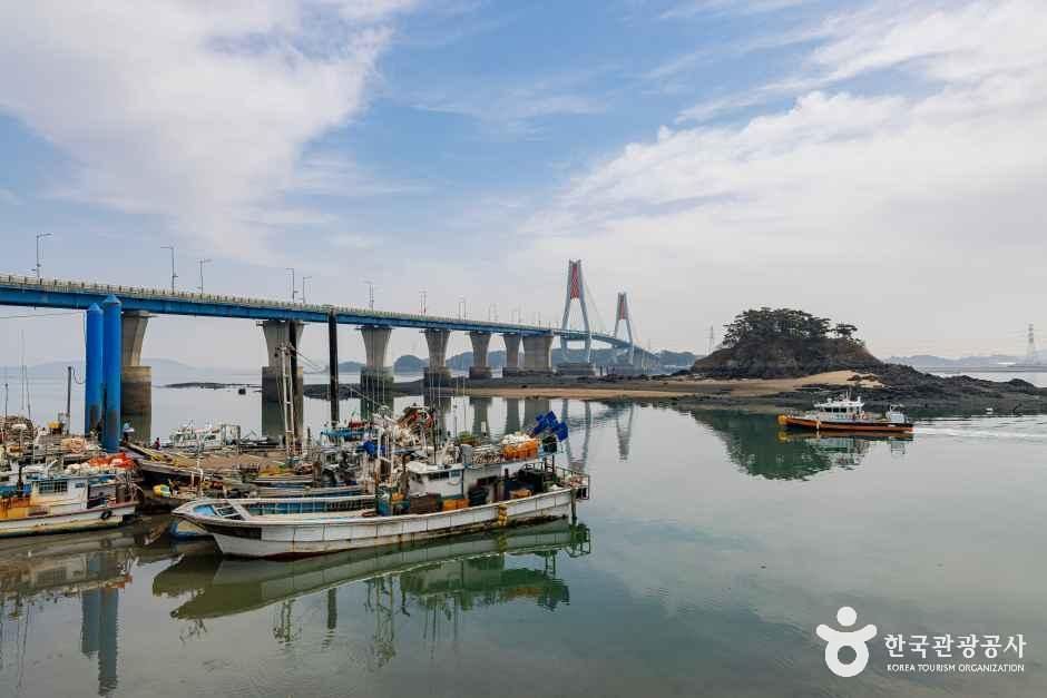 인천_옹진_영흥대교 (1)