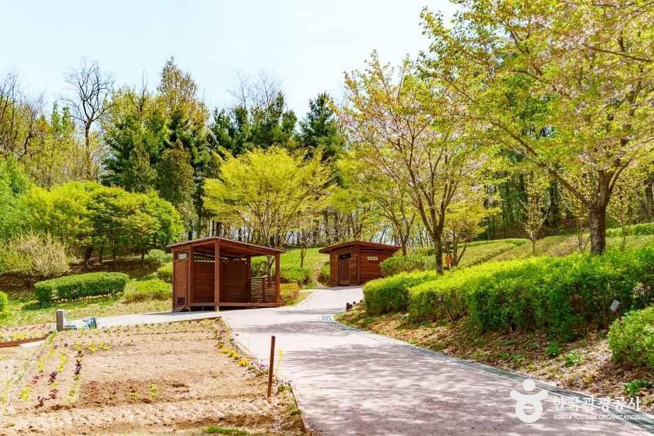 양천도시농업공원