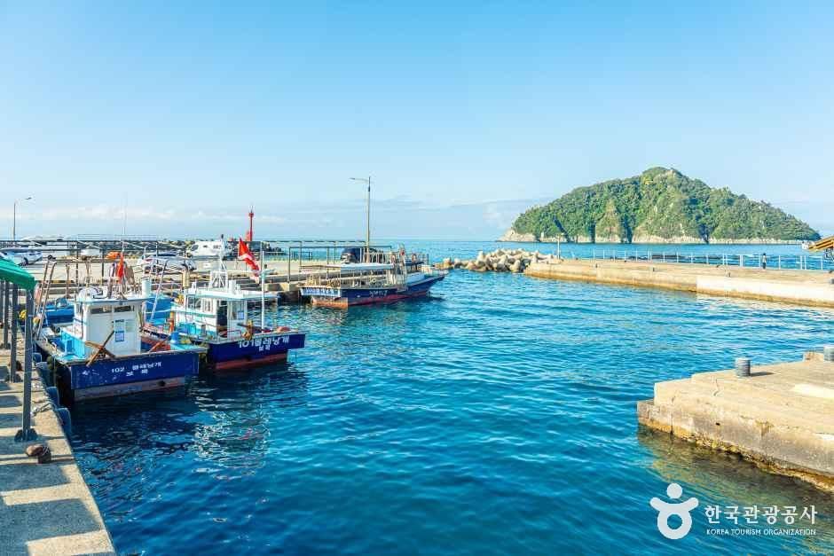 보목마을