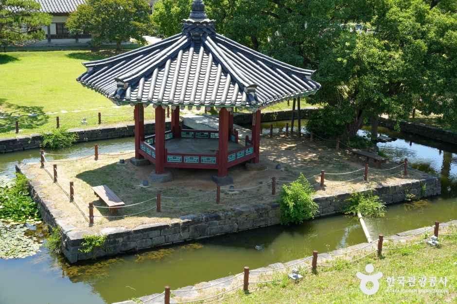 홍성 홍주읍성