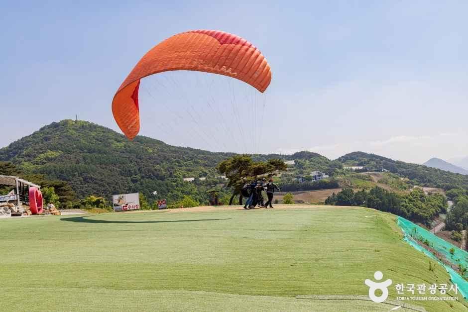 코리아패러글라이딩