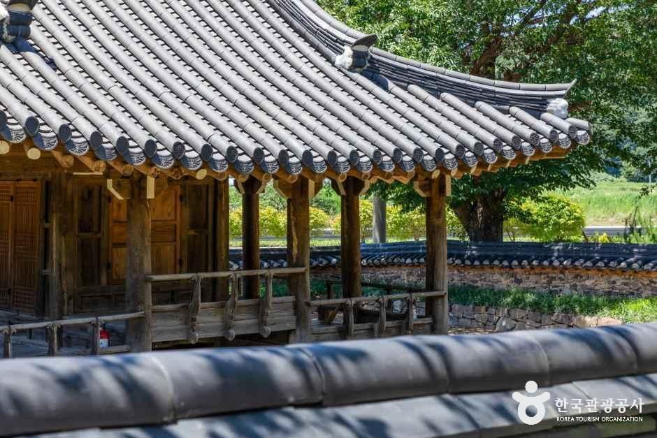 삼호정