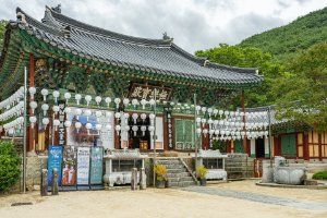 천은사(구례)