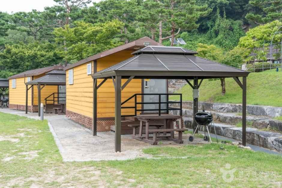 이천농업테마공원국민여가캠핑장
