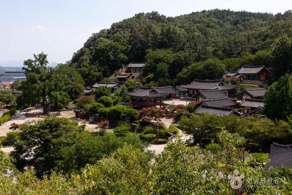 临皋书院