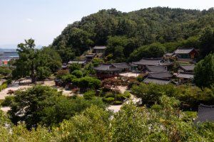 임고서원