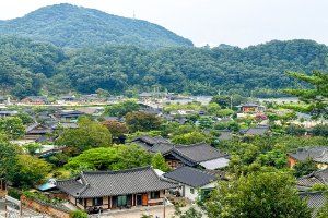 남사예담촌